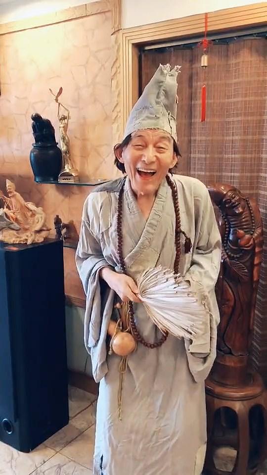 92岁游本昌宣誓入党,申请书写满21页工整有力,称是一辈子的心愿(组图) - 9