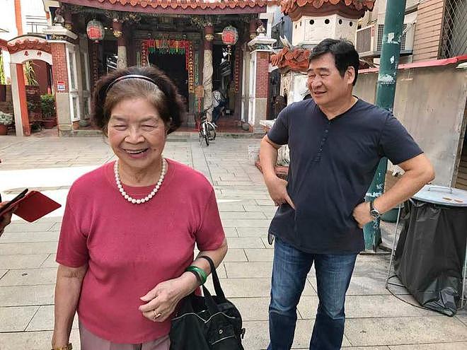知名主持人开车时突然猝逝，5天前母亲因相同疾病去世，死因曝光（组图） - 11