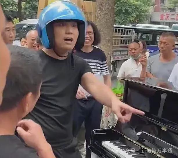 清华北大牛津毕业、NTU博士、新加坡PR！39岁学霸中年失业回中国送外卖…（组图） - 19