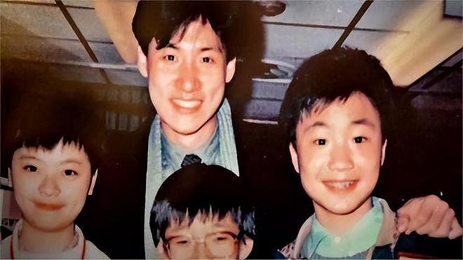 “港圈太子爷”郑中基离婚战升级：前任皆天后，杨颖阿Sa争破头？（组图） - 6