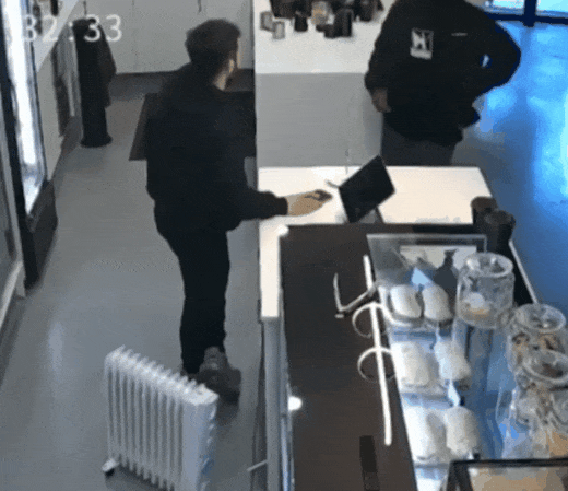 墨尔本人气咖啡店突发关门，店主被打进医院（组图） - 3
