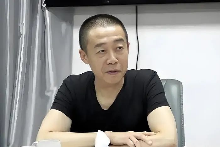 舞动的权力：揭秘落马舞协主席考评生意网（组图） - 3