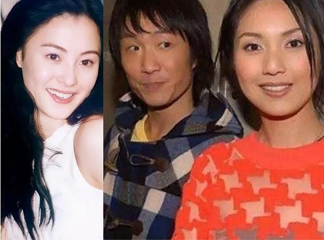 “港圈太子爷”郑中基离婚战升级：前任皆天后，杨颖阿Sa争破头？（组图） - 18