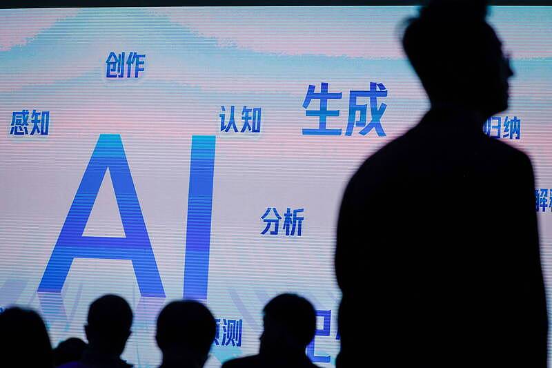 比DeepSeek还具威胁性！这家中国AI公司引发关注（图） - 1