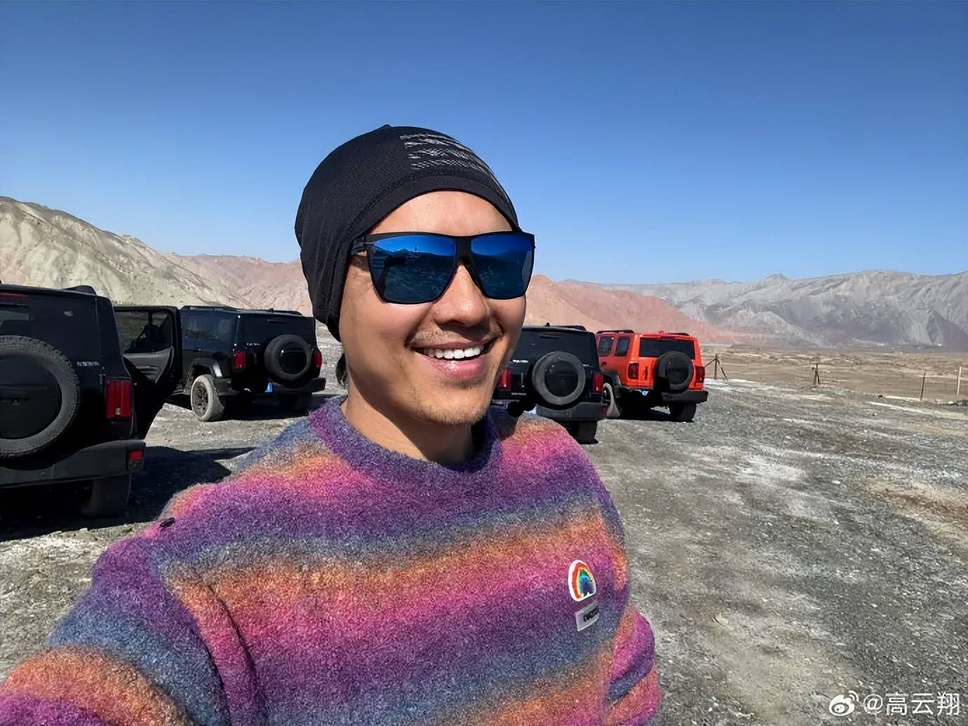 董璇女儿礼物开箱惹争议，表达太成熟，高云翔再婚后对待一胎敷衍（组图） - 22
