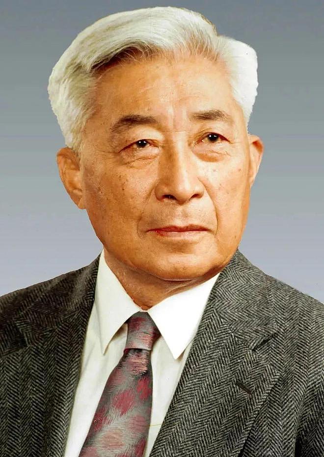 北大校长丁石孙：拒收毛新宇读北大（组图） - 1