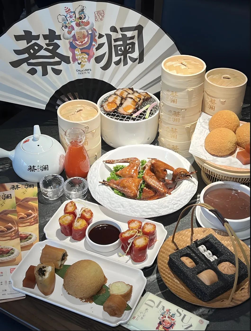 不融资、不追风口!“毒舌吃货”蔡澜,骂出百亿慢生意(组图) - 4
