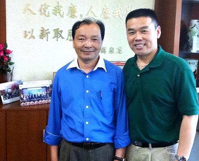 中国稀土太子爷的奢靡生活：40万一顿饭，父子联手挥霍上百亿资产（组图） - 18