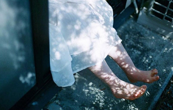 日本摄影师镜头下的夏天,藏着每个成年人的青春回忆!(组图) - 8