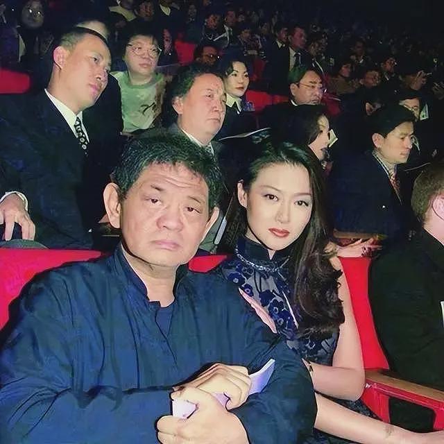 完全没想到,蔡澜去世后,他和陈宝莲上了热搜(组图) - 7