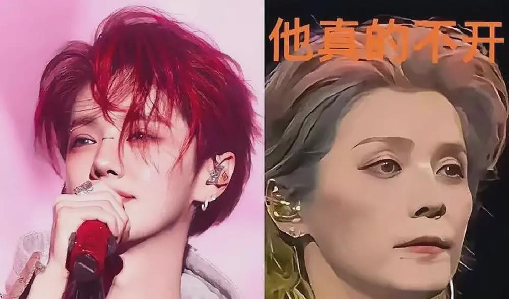鹿晗患病质疑升级!邓超关晓彤举止太反常,本人多次被拍悄悄去医院(组图) - 8