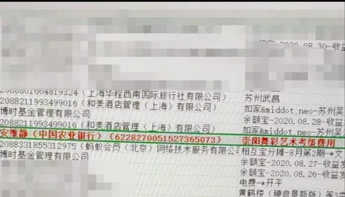 舞动的权力：揭秘落马舞协主席考评生意网（组图） - 6
