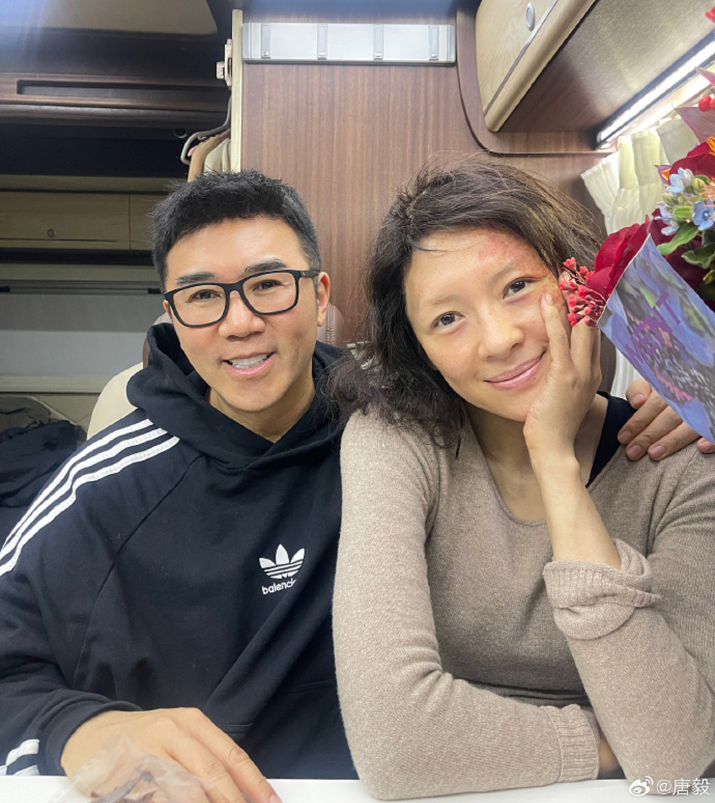 章子怡为戏扮丑杀夫片票房惨！王晶分析酸：陈可辛太“贪心”（组图） - 2