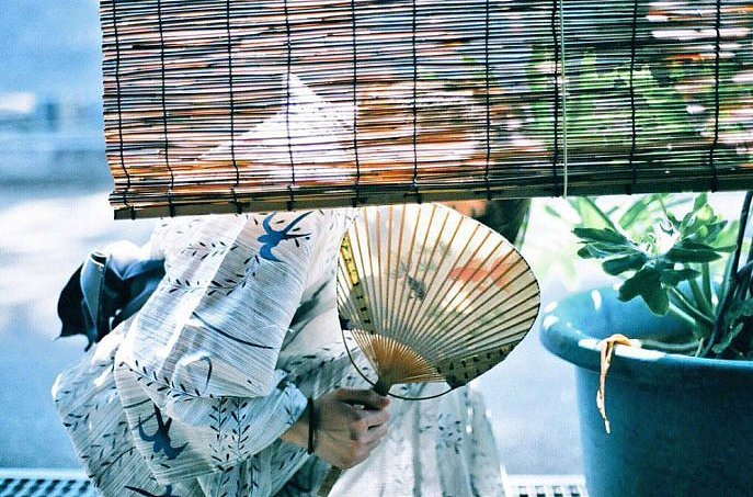 日本摄影师镜头下的夏天,藏着每个成年人的青春回忆!(组图) - 5