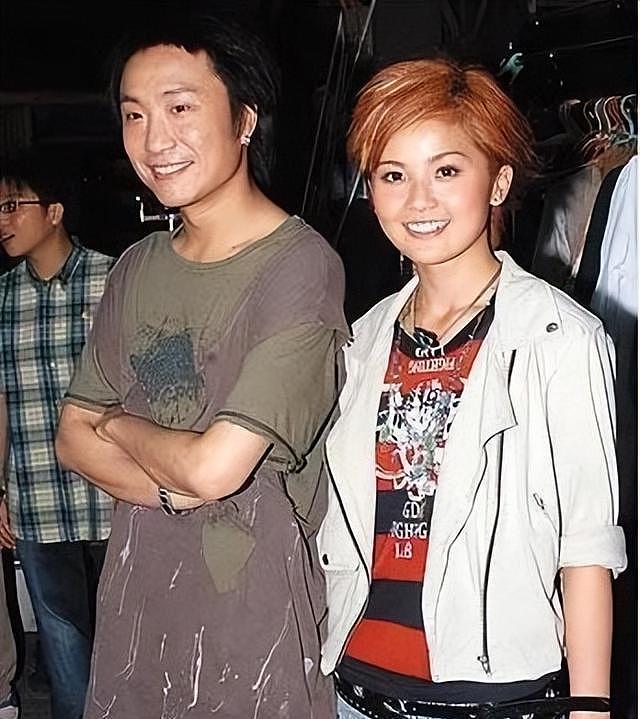“港圈太子爷”郑中基离婚战升级：前任皆天后，杨颖阿Sa争破头？（组图） - 27