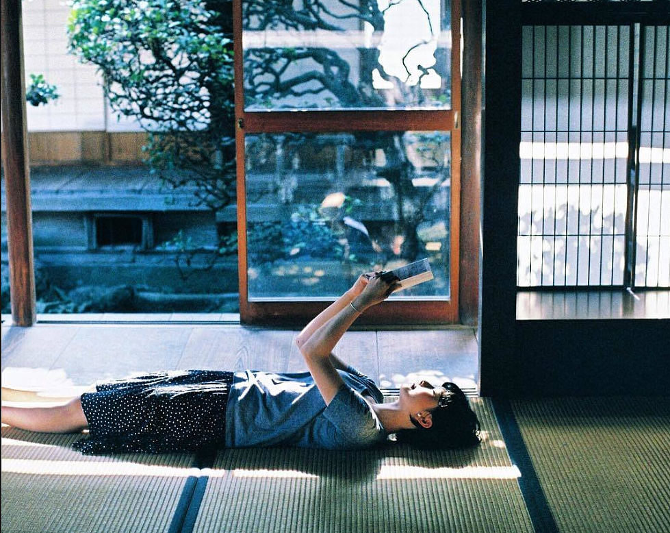 日本摄影师镜头下的夏天,藏着每个成年人的青春回忆!(组图) - 9