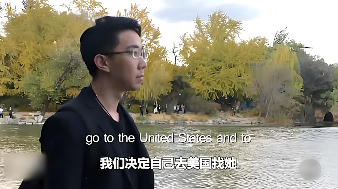 【情感】章莹颖遇难8年,男友至今未娶!一直带着她的日记,替她完成心愿、照顾家人(组图) - 5