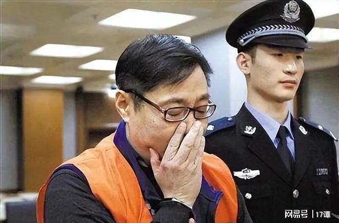 这位最优秀的音乐人，捧红了董文华、韩红、那英，自己却病死狱中（组图） - 3