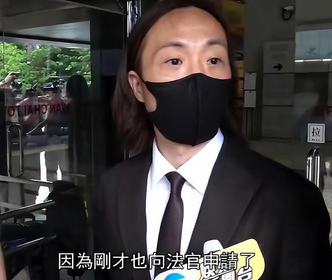 “港圈太子爷”郑中基离婚战升级：前任皆天后，杨颖阿Sa争破头？（组图） - 2