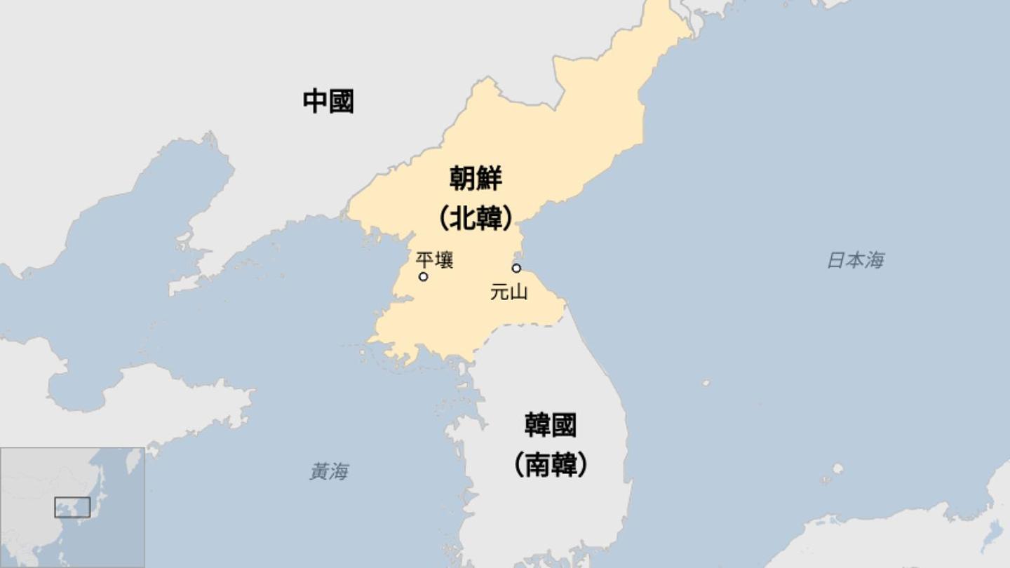 朝鲜元山大型景区开幕  金正恩欲重塑国际旅游（组图） - 4
