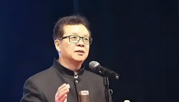 舞动的权力：揭秘落马舞协主席考评生意网（组图） - 1