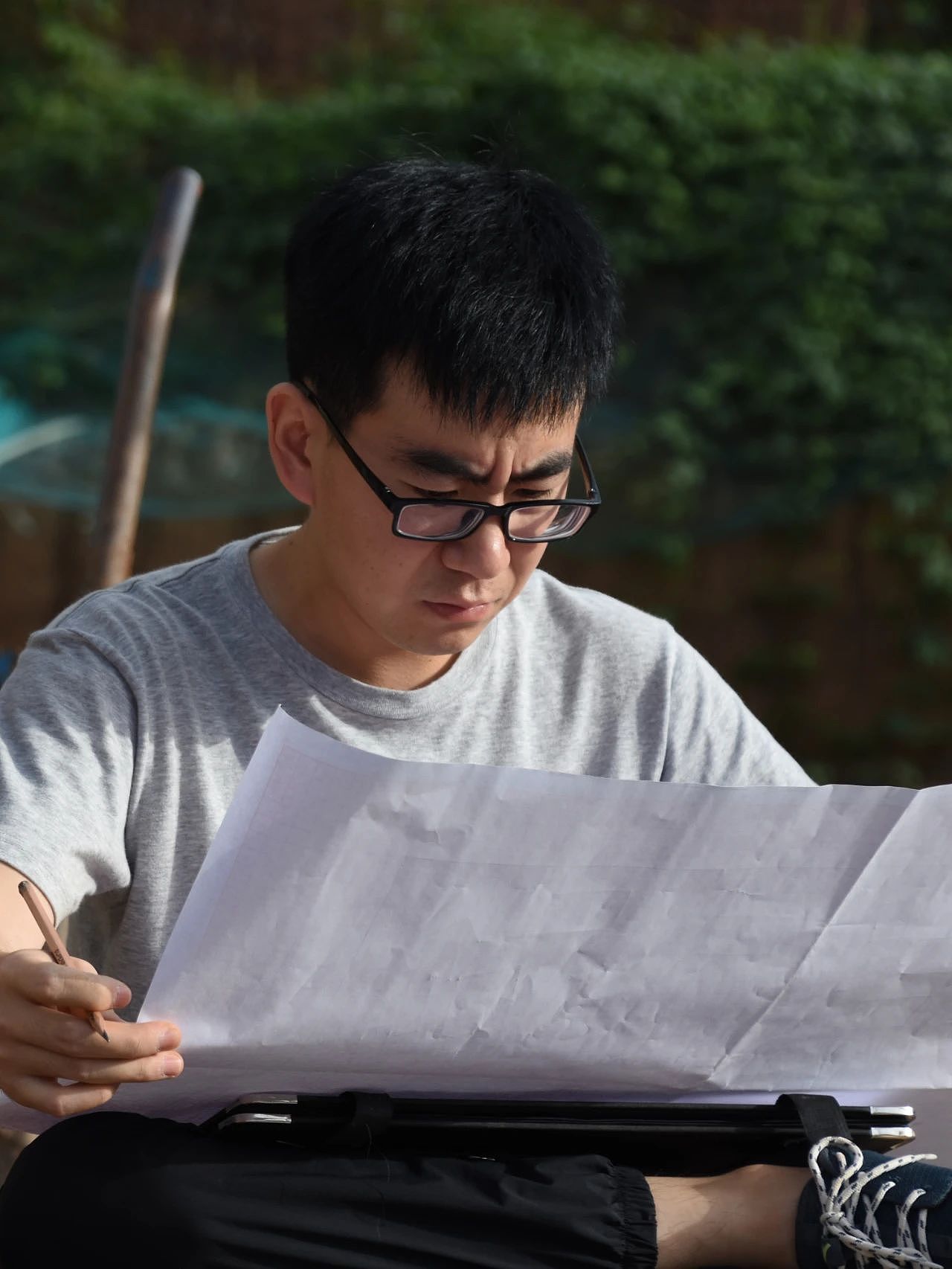 十年前没人敢选的专业,居然翻红了(组图) - 7