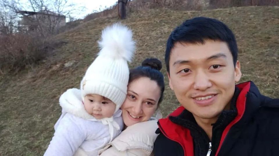 我90后，陪洋媳妇读书被困亚美尼亚，花费7万多3次都没回国成功（组图） - 8