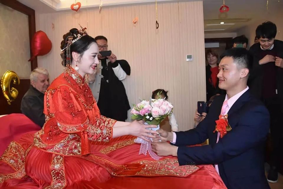 我90后，陪洋媳妇读书被困亚美尼亚，花费7万多3次都没回国成功（组图） - 5