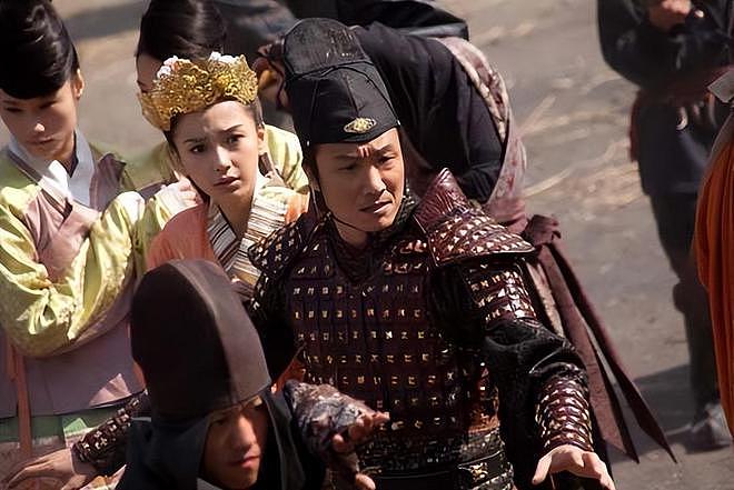“港圈太子爷”郑中基离婚战升级：前任皆天后，杨颖阿Sa争破头？（组图） - 37
