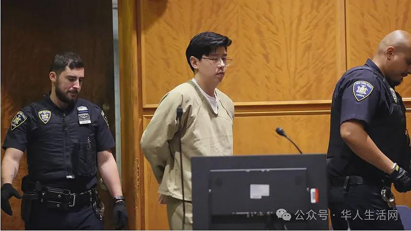 涉多起下药性侵！皇后区华裔医生将认罪，或面临最高24年监禁（组图） - 5