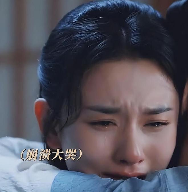 央视力捧，没想到，年仅27岁的宋祖儿，已悄悄走上杨紫的“老路”（组图） - 18