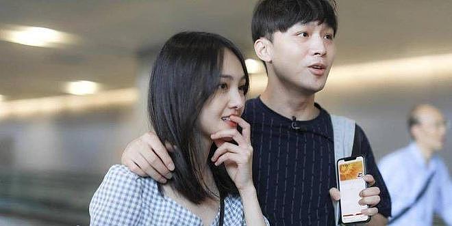 郑爽被封杀4年后，近况曝光：负债累累还不起钱，更惨的还在后面（组图） - 6