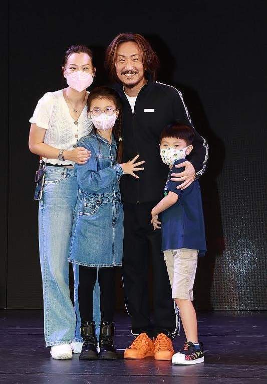 “港圈太子爷”郑中基离婚战升级：前任皆天后，杨颖阿Sa争破头？（组图） - 54
