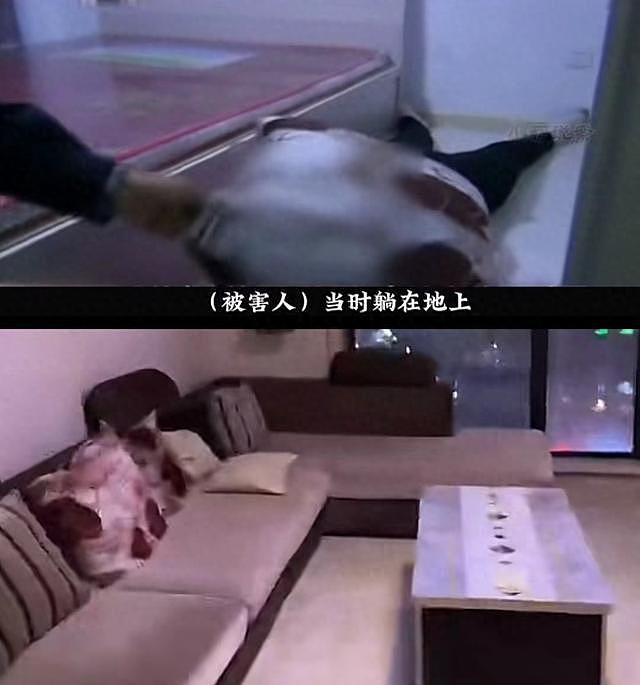女子买房在院子里挖出疑似人骨，物业：人骨已有20年了（组图） - 4
