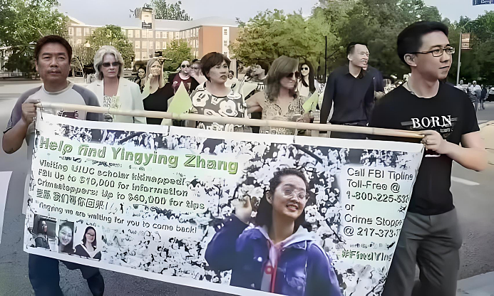 【情感】章莹颖遇难8年,男友至今未娶!一直带着她的日记,替她完成心愿、照顾家人(组图) - 3