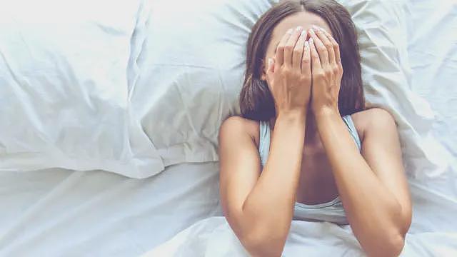 酷热天气：如何在炎炎夏日保障睡眠（组图） - 1