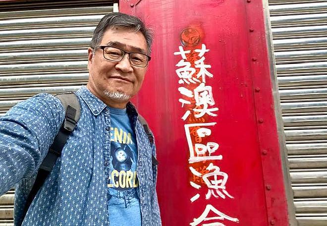 知名主持人开车时突然猝逝，5天前母亲因相同疾病去世，死因曝光（组图） - 8