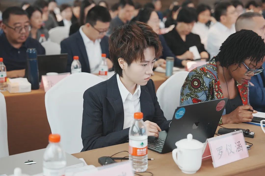 十年前没人敢选的专业,居然翻红了(组图) - 16