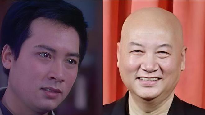 72岁“唐僧”开始卖房!和陈丽华35年感情受质疑,百亿财产成空?(组图) - 5