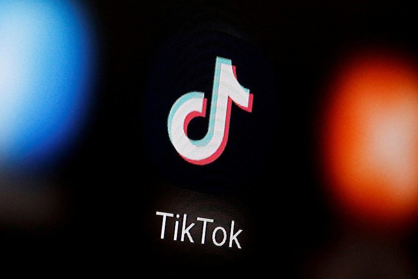 特朗普称已找到一群富豪买家收购TikTok（视频/图） - 1