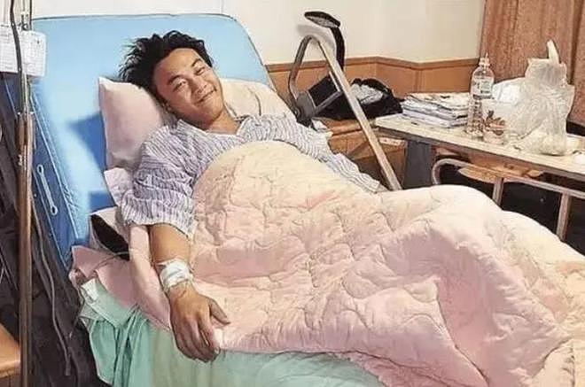 女儿出道，徐濠萦成人生赢家：“一无是处”却被宠30年，凭什么？（组图） - 25