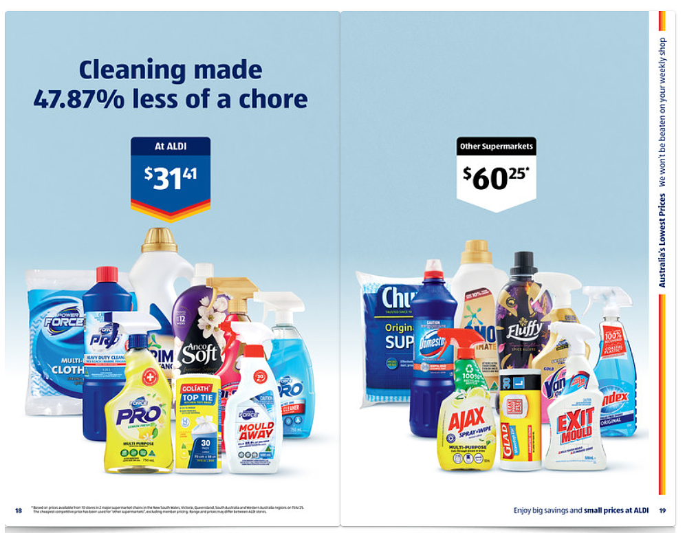 用吃迎接新财年！【Aldi】7月2日起特价品及本期特价食品（组图） - 11