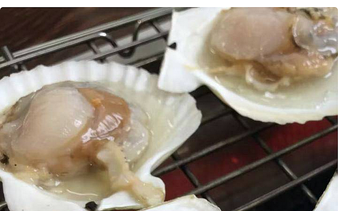 中国恢复部分日本水产品进口（组图） - 3