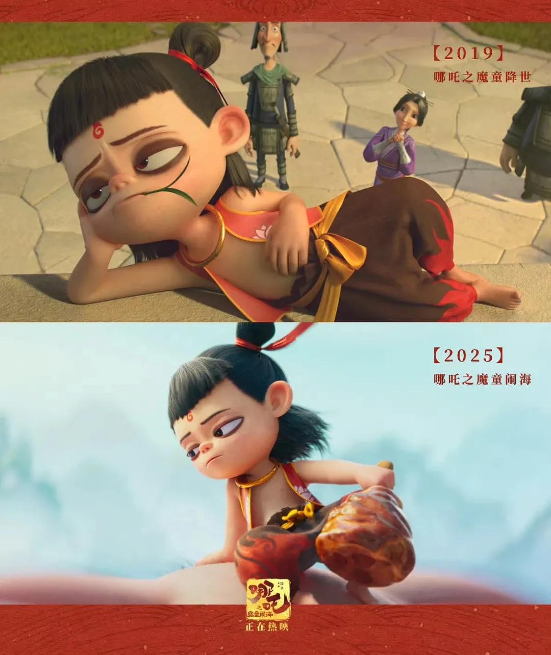从哪吒到LABUBU,一个爆发临界点正在到来(组图) - 3