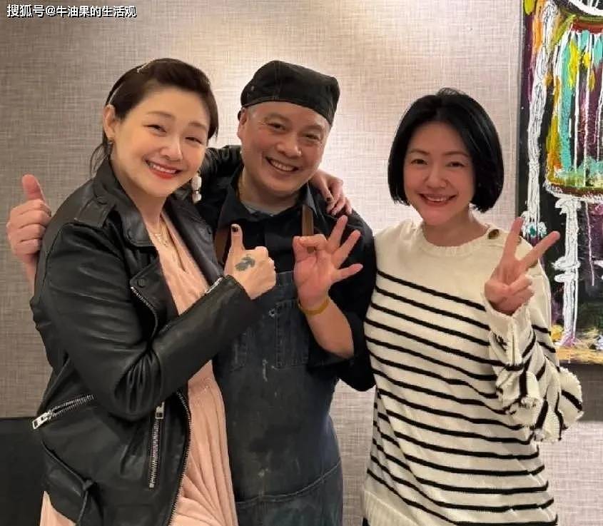 大S豪宅要拍卖S妈心急如焚，具俊烨事不关己...（组图） - 3