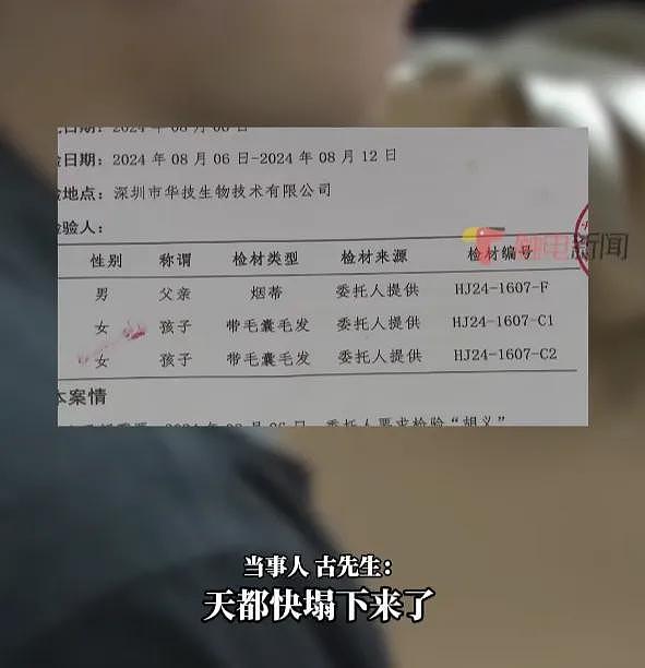 男子躲进后备箱意外发现妻子秘密，媳妇一脚油门失联！（组图） - 5
