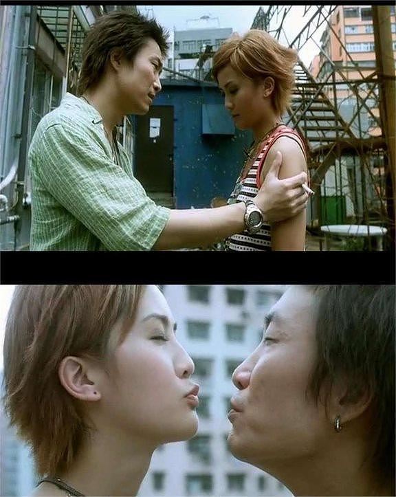 “港圈太子爷”郑中基离婚战升级：前任皆天后，杨颖阿Sa争破头？（组图） - 25