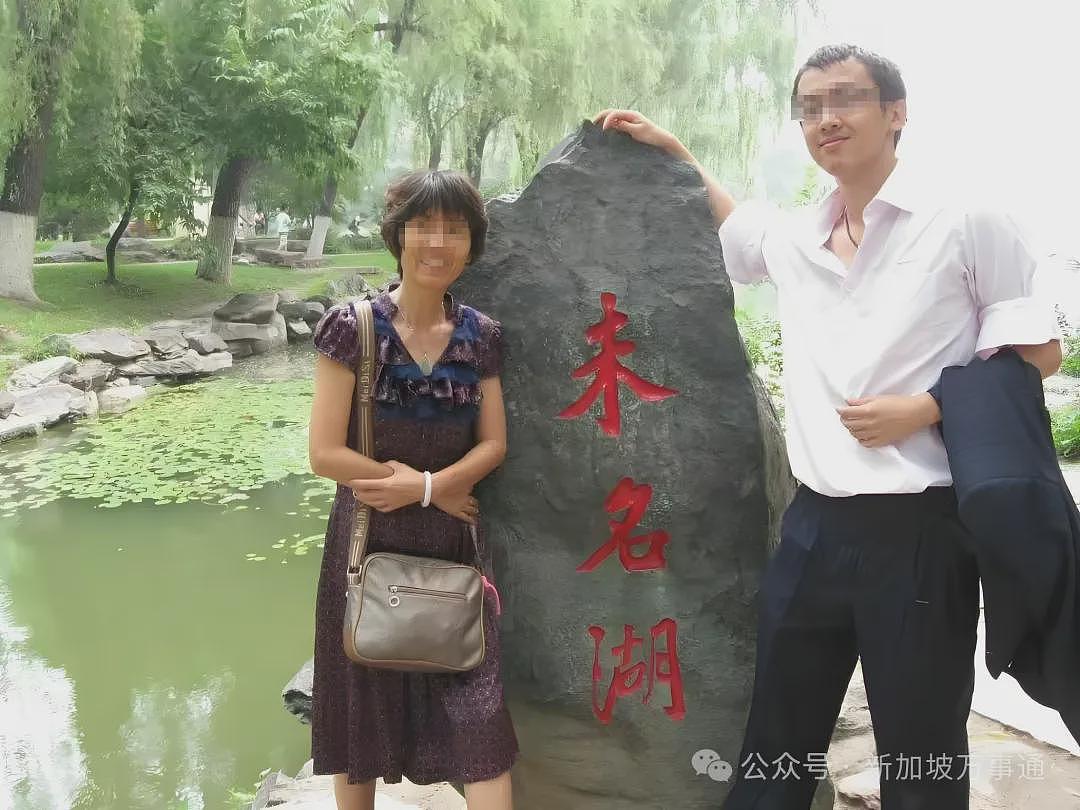 清华北大牛津毕业、NTU博士、新加坡PR！39岁学霸中年失业回中国送外卖…（组图） - 2