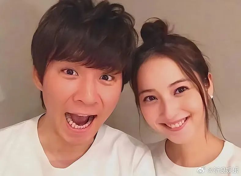 丈夫公厕偷情出轨6女，37岁女星吐露心声：没原谅！观察期，但还是生二胎了...（组图） - 2