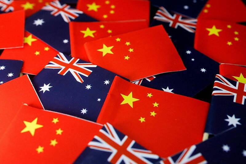 干预他国内政?中国大使吁澳洲勿跟进北约增加军费(组图) - 1